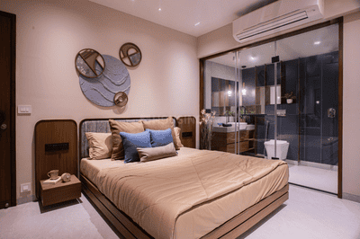 Project Image of 912.56 - 996.42 Sq.ft 3 BHK Apartment for buy in Builtology The Residence