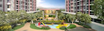 Project Image of 363.0 - 533.0 Sq.ft 1 RK Apartment for buy in Naiknavare Neelaya Project 2