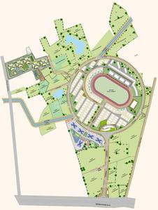 Project Image of 985 Sq.ft 2 BHK Apartment / Flat for sale in Hinjawadi for Rs. 7500000