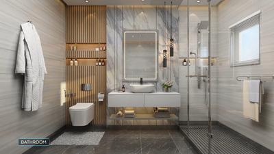 Project Image of 1625.0 - 2396.0 Sq.ft 3 BHK Apartment for buy in Prarthana Uma Exotica