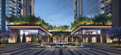 Project Image of 1614.0 - 4164.0 Sq.ft 3 BHK Apartment for buy in Silverglades Legacy