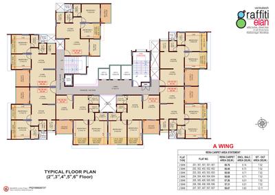 Project Image of 1050 Sq.ft 2 BHK Apartment / Flat for sale in Keshav Nagar for Rs. 9200000