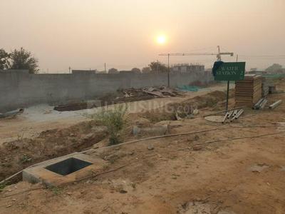 Project Image of 0.0 - 1587.03 Sq.ft 3 BHK Builder Floor for buy in Hercules Grace Resilviaa