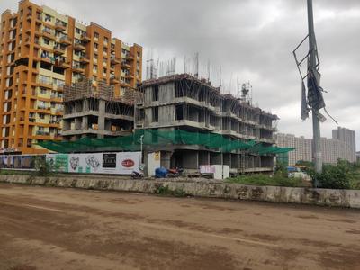 Project Image of 558.75 - 752.07 Sq.ft 2 BHK Apartment for buy in Clone Tiara