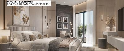 Project Image of 307.14 - 4077.52 Sq.ft Studio Studio Apartment for buy in Sobha Altus
