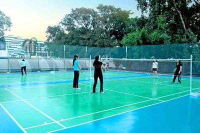 Project Image of 430.0 - 900.0 Sq.ft 1 BHK Apartment for buy in Ganga Fortun Valley