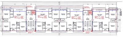 Project Image of 1034.2 - 1726.53 Sq.ft 3 BHK Apartment for buy in Mangalam Bliss Phase 2