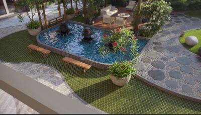 Project Image of 2619 Sq.ft 3 BHK Apartment / Flat for sale in Kudasan for Rs. 11100000