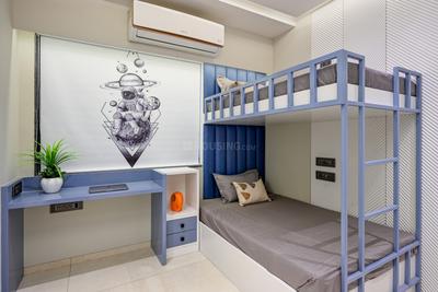 Project Image of 1271.65 - 1788.32 Sq.ft 3 BHK Apartment for buy in Ganesh Empire