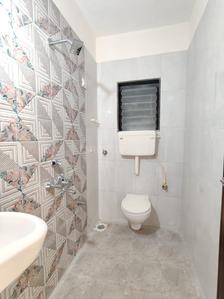 Project Image of 425.0 - 625.0 Sq.ft 1 RK Apartment for buy in Dhanashree Heights
