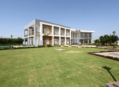 Project Image of 1503.0 - 4058.0 Sq.ft Residential Plot Plot for buy in Eldeco One Plots