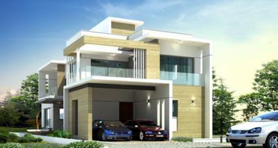 Project Image of 2000 Sq.ft 2 BHK Builder Floor for sale in Kollur for Rs. 9000000