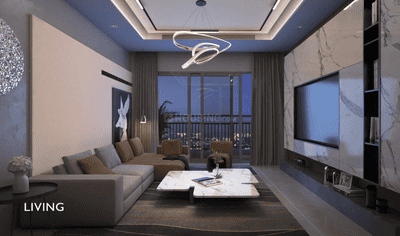 Project Image of 532.0 - 1161.0 Sq.ft 2 BHK Apartment for buy in Jhamtani Ace Abode