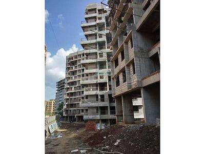 Project Image of 313.0 - 713.0 Sq.ft 1 BHK Apartment for buy in JP Regency
