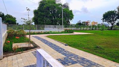 Project Image of 1039.79 - 1801.88 Sq.ft Residential Plot Plot for buy in Future Homes Narmada Vihar 3