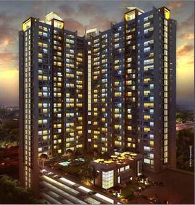 Project Image of 608.0 - 1312.0 Sq.ft 2 BHK Apartment for buy in Tycoons Codename Goldmine Avenue III C