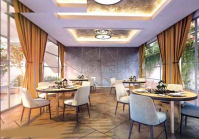 Project Image of 0.0 - 892.44 Sq.ft 3 BHK Apartment for buy in Mantra Codename Akurdi Phase 2