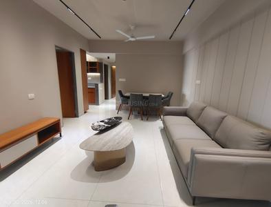 Project Image of 0.0 - 1934.92 Sq.ft 3 BHK Apartment for buy in SB Crestoria