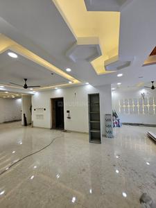Project Image of 0.0 - 3000.0 Sq.ft 4 BHK Builder Floor for buy in R R Faridabad Luxury Floors