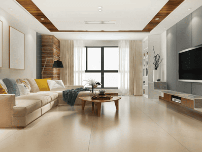 Project Image of 413.98 - 614.51 Sq.ft 1 BHK Apartment for buy in GKC Parijaat