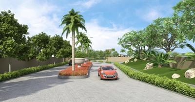 Project Image of 1439.55 - 2007.43 Sq.ft Residential Plot Plot for buy in Shri Sai Mangalam