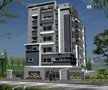 Project Image of 1456.0 - 1840.0 Sq.ft 3 BHK Apartment for buy in Royal Sparkling Heavens