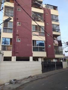 Project Image of 1251.0 - 1557.0 Sq.ft 2 BHK Apartment for buy in Shirdi Sai Sannidhi