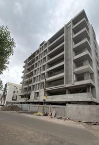 Project Image of 1910.38 - 3880.93 Sq.ft 4 BHK Apartment for buy in Chaitanya Heights