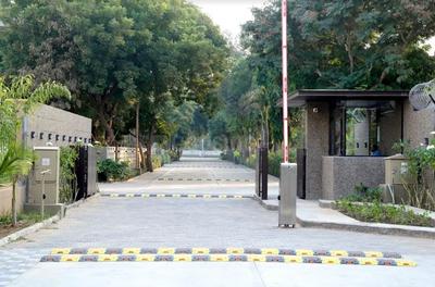 Project Image of 2475.0 - 8640.0 Sq.ft Residential Plot Plot for buy in Venus Ultima