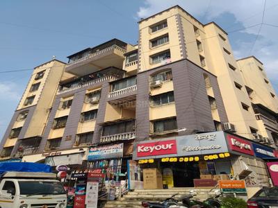 Project Image of 600.0 - 777.0 Sq.ft 1 BHK Apartment for buy in Trimurti Height