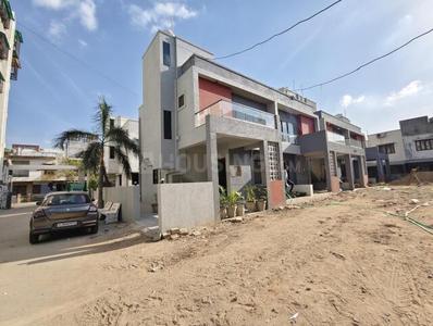Project Image of 0.0 - 887.0 Sq.ft 3 BHK Villa for buy in Shreenath Devashish Villa