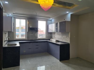Project Image of 1321.0 - 1992.0 Sq.ft 3 BHK Apartment for buy in Shree Salasar Residency