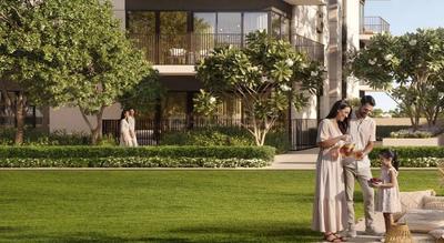 Project Image of 1725.0 - 2167.0 Sq.ft 3 BHK Apartment for buy in Emaar Golf Vale