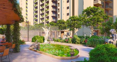 Project Image of 1310.0 - 1890.0 Sq.ft 2 BHK Apartment for buy in Pushkalam Heritage