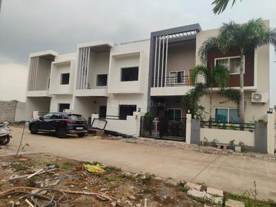 Project Image of 1000.0 - 2000.0 Sq.ft Residential Plot Plot for buy in Tarachand Ganesha Park