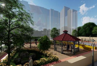 Project Image of 361.99 - 563.38 Sq.ft 1 BHK Apartment for buy in SK Heights
