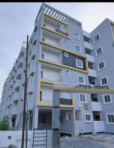 Project Image of 1109.97 - 1329.99 Sq.ft 2 BHK Apartment for buy in Sumukhesh Heights