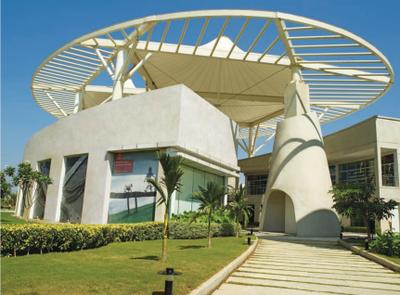 Project Image of 1595.0 - 3950.0 Sq.ft 3 BHK Villa for buy in Mahindra Aqualily