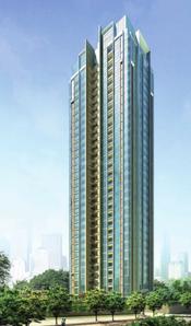 Project Image of 2081.0 - 2795.0 Sq.ft 3 BHK Apartment for buy in Lanco Hills Apartments