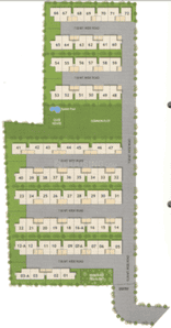 Theme Sundar One Phase 1 Images for Layout Plan of Theme Sundar One 1