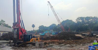Project Image of 2184 Sq.ft 3 BHK Apartment / Flat for sale in Koyambedu for Rs. 32160924