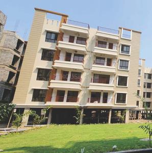 Project Image of 873.0 - 1336.0 Sq.ft 2 BHK Apartment for buy in Meena Aurum Phase 3