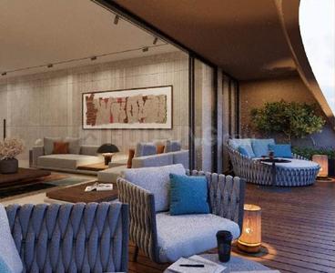 Project Image of 4650.0 - 6335.0 Sq.ft 4 BHK Apartment for buy in Mundra The ARC
