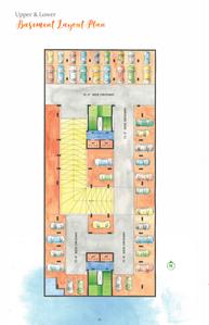 Project Image of 1582.0 - 1606.0 Sq.ft 4 BHK Apartment for buy in Sheladia Prarabdh Residency