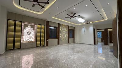 Project Image of 1385.0 - 2200.0 Sq.ft 3 BHK Builder Floor for buy in Magic MV Homes Indirapuram