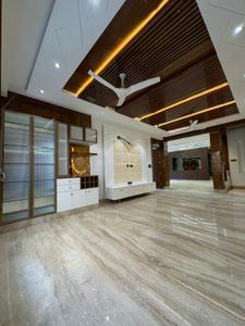 Project Image of 1900.0 - 3800.0 Sq.ft 4 BHK Independent Floor for buy in Unique Luxury Home