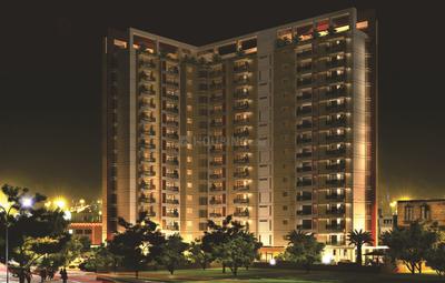Project Image of 3138.0 - 3700.0 Sq.ft 4 BHK Apartment for buy in Alokik Residency Royal