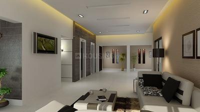 Project Image of 2106.0 - 4183.0 Sq.ft 3 BHK Apartment for buy in SFS Beverly Park