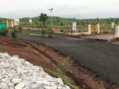Project Image of 2034.0 - 9149.0 Sq.ft Residential Plot Plot for buy in Gunavant Supadu Patil Sky Heaven