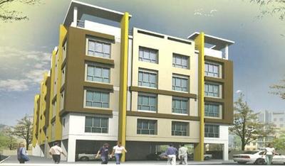 RC Enclave Images for Elevation of RC Enclave 1